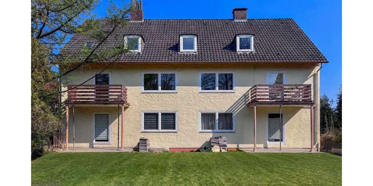 Einfamilienhaus Oldenburg Drielaker-Moor - 14 Zimmer, 280 m&sup2;, 849.000&euro; | Angebot:27209302
