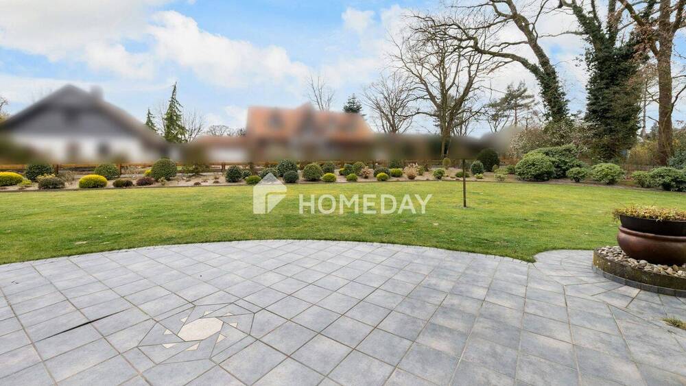 Einfamilienhaus Großenkneten Ahlhorn - 6 Zimmer, 322 m&sup2;, 379.000&euro; | Angebot:26157035