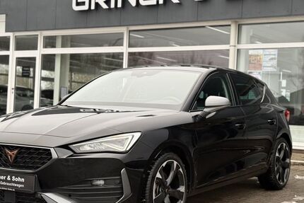 Cupra Leon 21.050 km 25.450 &euro; Lemwerder 27809