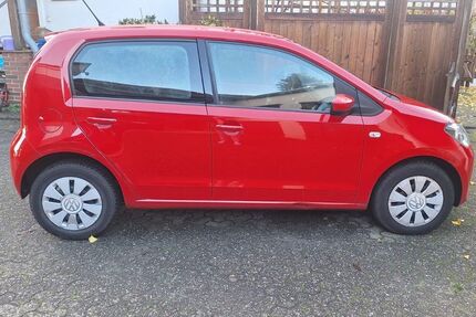 VW up! 106.000 km 5.000 &euro; Oldenburg 26121