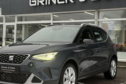 Seat Arona 17.975 km 17.950 &euro; Lemwerder 27809