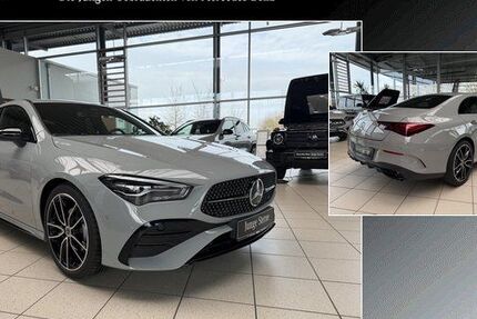 Mercedes-Benz CLA 180 3.000 km 41.890 &euro; Delmenhorst 27751