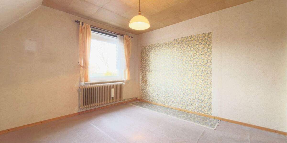 Doppelhaushälfte Delmenhorst Dwoberg/Ströhen - 6 Zimmer, 121 m&sup2;, 225.000&euro; | Angebot:25669641
