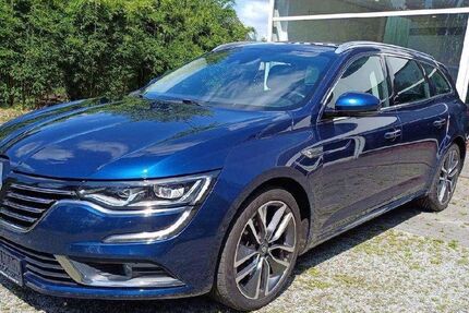 Renault Talisman 128.610 km 13.890 &euro; Bad Zwischenahn 26160