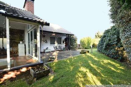 Haus Ganderkesee - 5 Zimmer, 153 m&sup2;, 395.000&euro; | Angebot:25530229