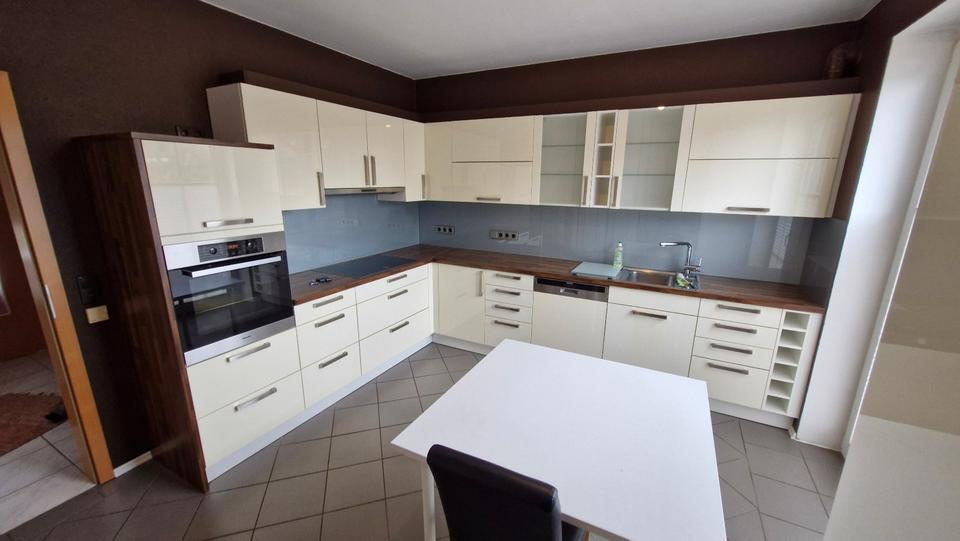 Doppelhaushälfte Ganderkesee - 5 Zimmer, 150 m&sup2;, 395.000&euro; | Angebot:25223017