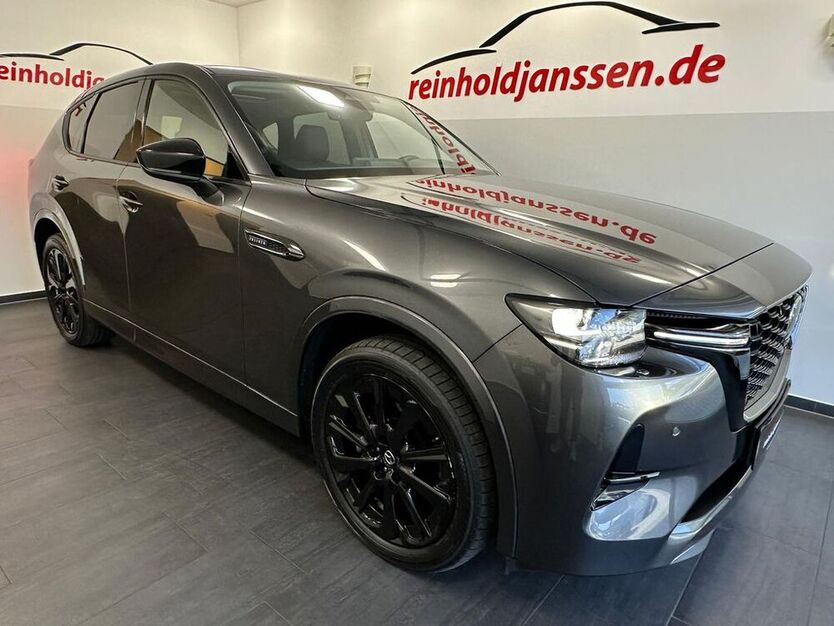 CX-60