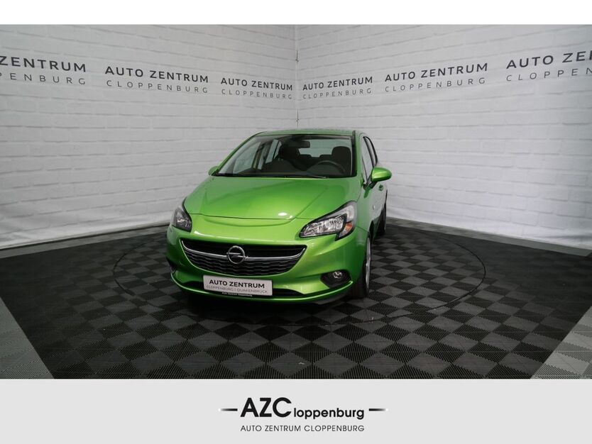 Opel Corsa 70.498 km 9.950 € Cloppenburg 49661