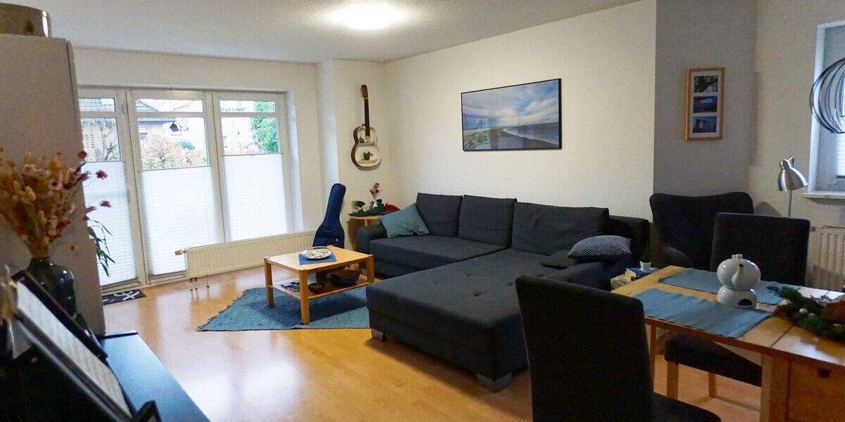 Wohnung in Delmenhorst 3 zimmer