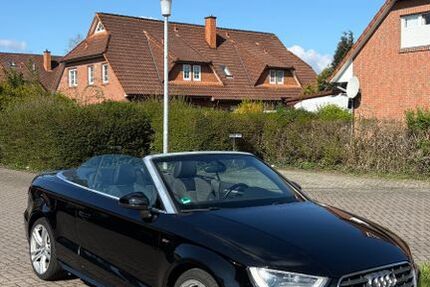 Audi A3 125.000 km 12.999 &euro; Oldenburg 26135