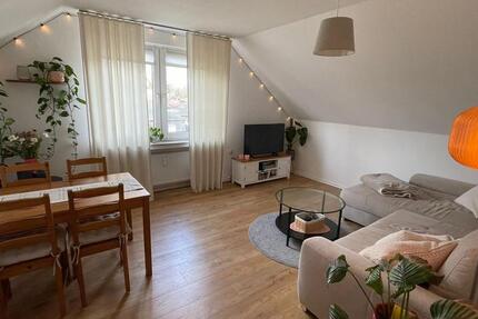 Wohnung Oldenburg Eversten - 2.5 Zimmer, 58 m&sup2;, 800&euro; | Angebot:26268007