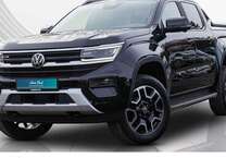 Gebrauchtwagen VW Amarok