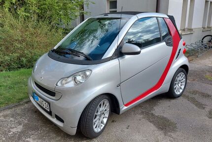 Smart ForTwo 139.500 km 3.850 &euro; Oldenburg 26121