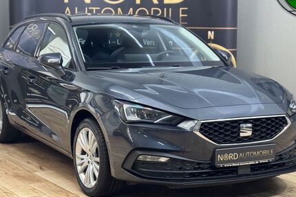Seat Leon 63.972 km 19.800 &euro; Rastede/ Wahnbek 26180