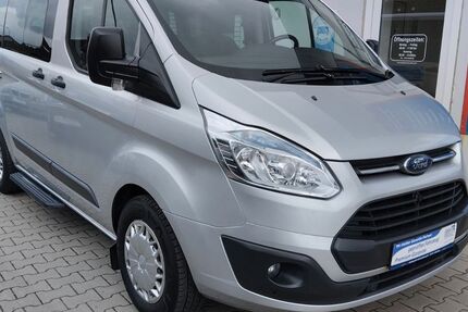 Ford Transit 210.138 km 13.999 &euro; Jade 26349