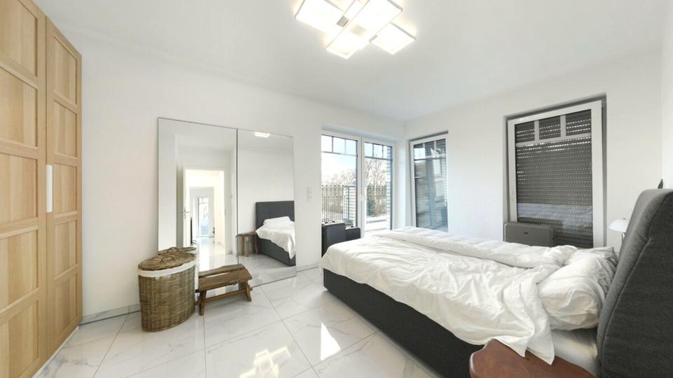 Einfamilienhaus Wardenburg - 3 Zimmer, 87 m&sup2;, 1.090&euro; | Angebot:24690815