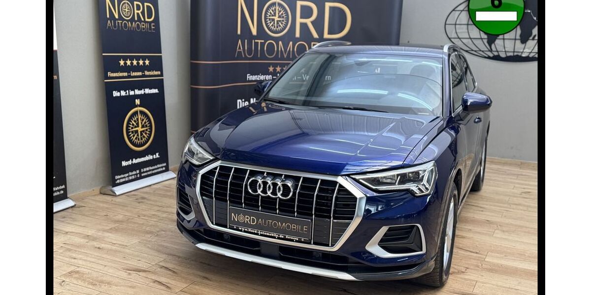 Audi Q3 50.628 km 32.900 &euro; Rastede/ Wahnbek 26180