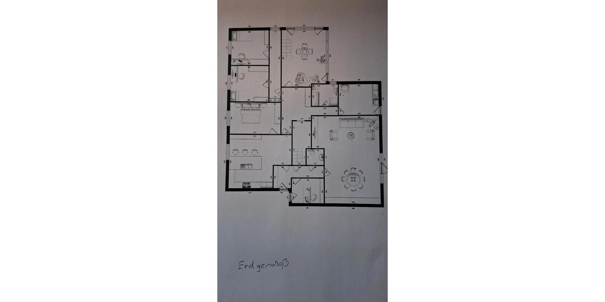 Einfamilienhaus Apen - 10 Zimmer, 350 m&sup2;, 240.000&euro; | Angebot:27195364