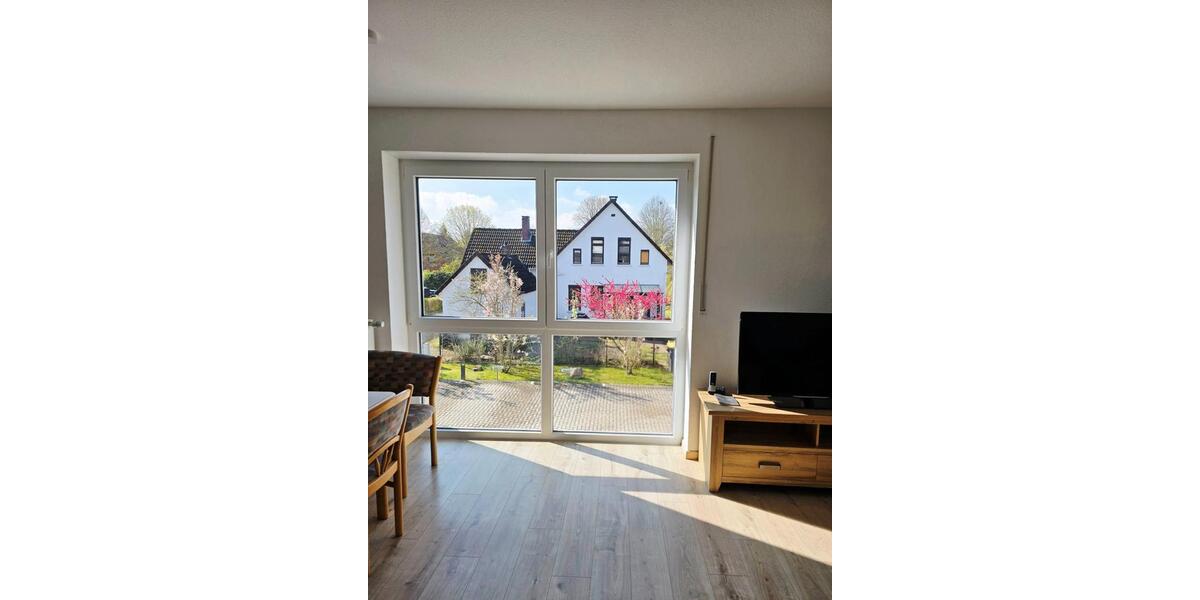 Etagenwohnung Hude (Oldenburg) - 3 Zimmer, 85 m&sup2;, 830&euro; | Angebot:26195426