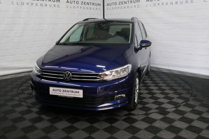 VW Touran 17.021 km 32.950 € Cloppenburg 49661