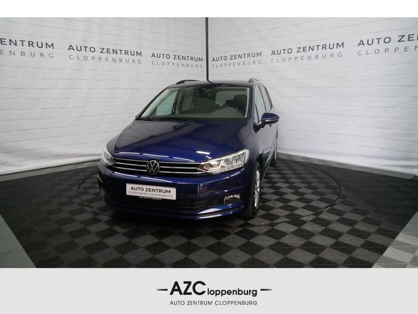 VW Touran 17.021 km 32.950 € Cloppenburg 49661