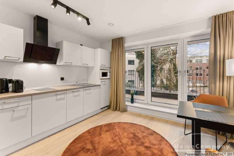 Zimmer Oldenburg Dobbenviertel - 1 Zimmer, 1.310&euro; | Angebot:26236948