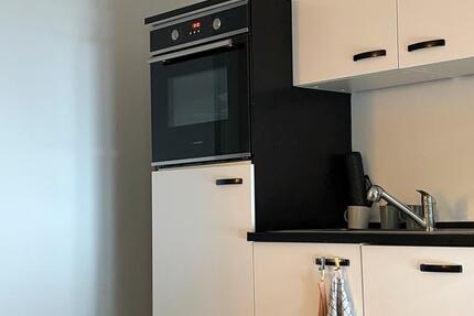 WohnungNachmieter 1 zimmer