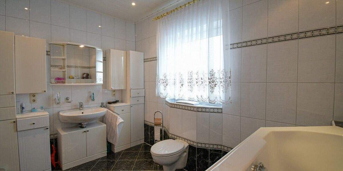 Doppelhaushälfte Friesoythe / Edewechterdamm Edewechterdamm - 6 Zimmer, 145 m&sup2;, 259.000&euro; | Angebot:25776576