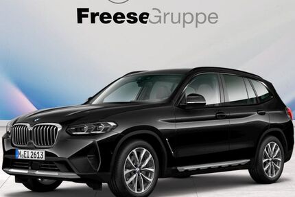 BMW X3 98.509 km 35.490 &euro; Oldenburg 26135