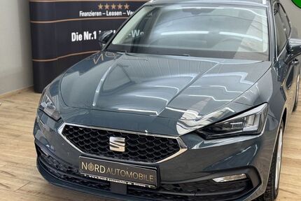 Seat Leon 18.562 km 21.900 &euro; Rastede/ Wahnbek 26180