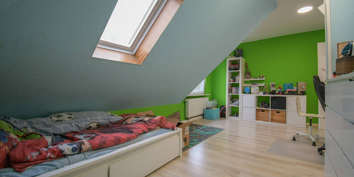 Einfamilienhaus Edewecht Jeddeloh II - 4 Zimmer, 127 m&sup2;, 319.000&euro; | Angebot:26081053