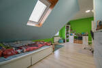 Einfamilienhaus Edewecht Jeddeloh II - 4 Zimmer, 127 m&sup2;, 319.000&euro; | Angebot:26081053