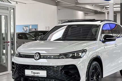 VW Tiguan 1.250 km 63.950 € Delmenhorst 27751