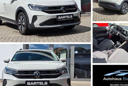 VW Taigo 33.424 km 17.440 &euro; Hude 27798