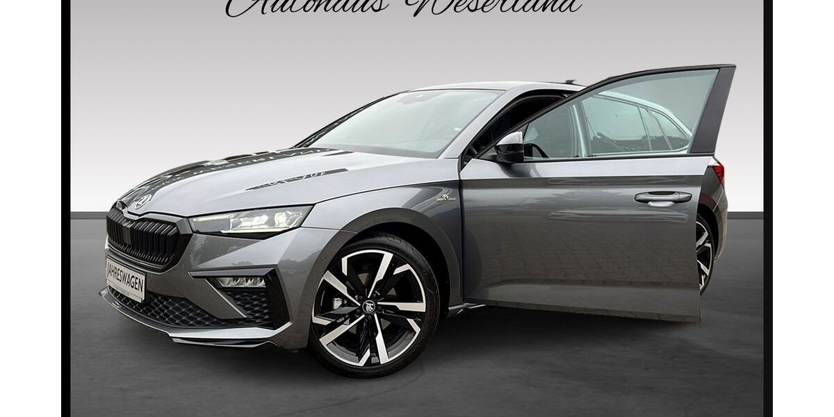 Skoda Scala 18.445 km 24.490 &euro; Delmenhorst 27755