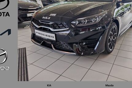 Kia pro ceed / ProCeed 7.500 km 27.990 € Delmenhorst 27755