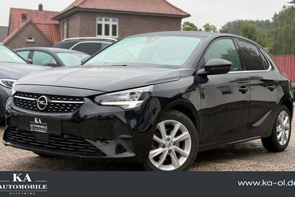Opel Corsa 40.985 km 15.999 &euro; Oldenburg OT Etzhorn 26125