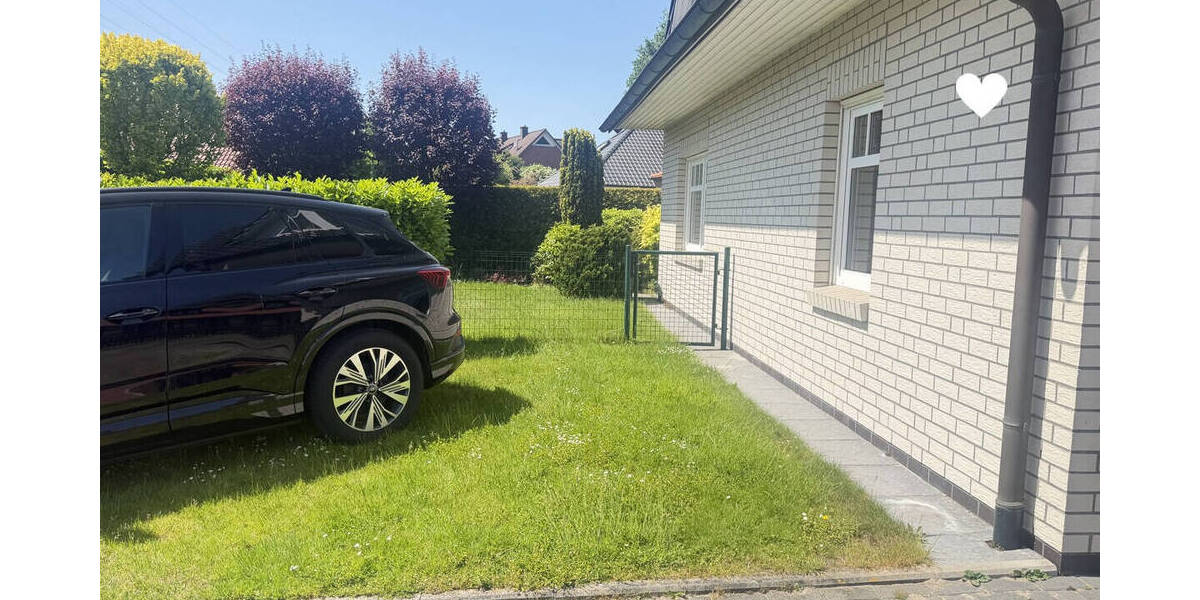 Doppelhaushälfte Bad Zwischenahn Bad Zwischenahn II - 4 Zimmer, 113 m&sup2;, 364.000&euro; | Angebot:26816573