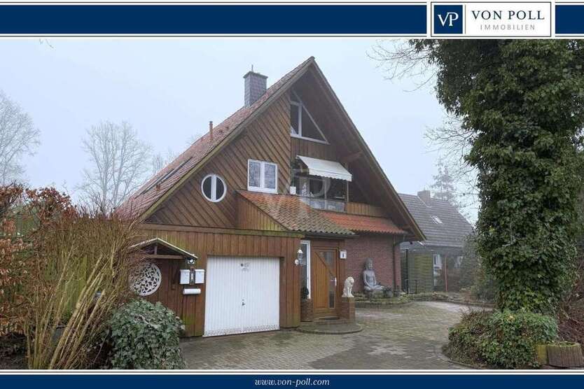 Wohnung zum Kaufen in Oldenburg 314.500 € 110.1 m²