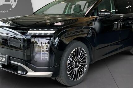 Hyundai IONIQ 9 3.500 km 71.990 € Oldenburg 26135