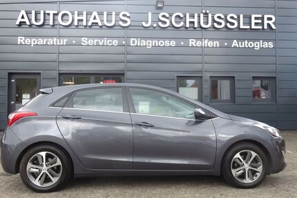 Hyundai i30 86.067 km 12.600 € Delmenhorst 27753