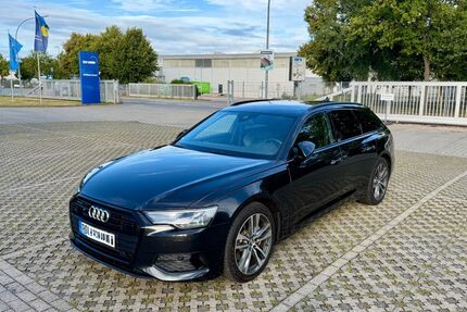 Audi A6 153.000 km 22.999 &euro; Delmenhorst 27751