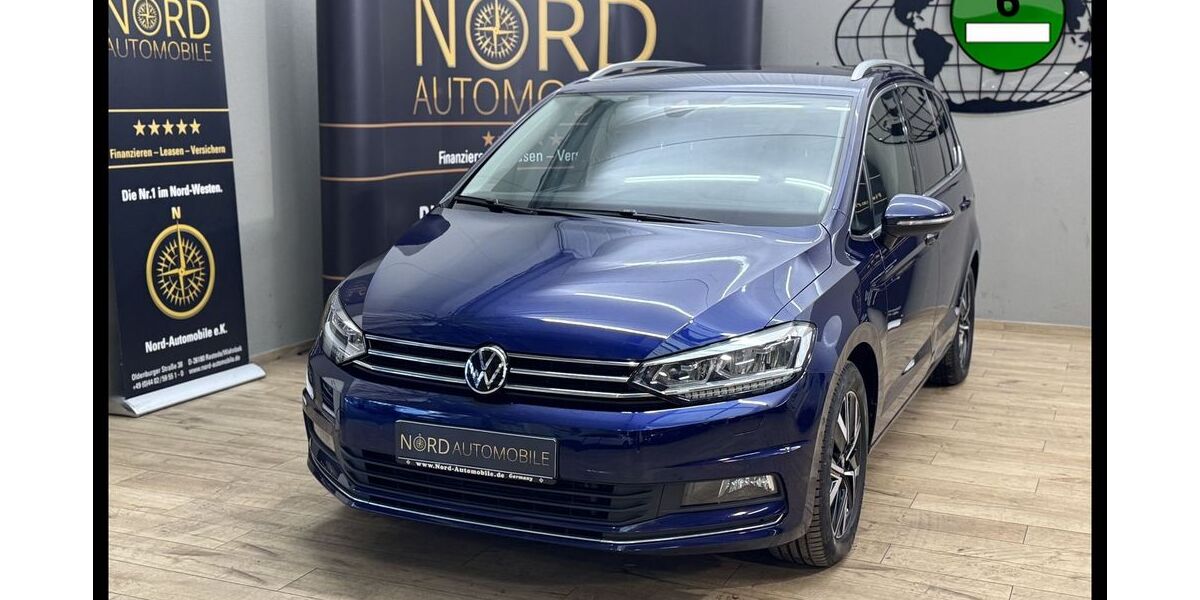 VW Touran 76.887 km 28.800 &euro; Rastede/ Wahnbek 26180