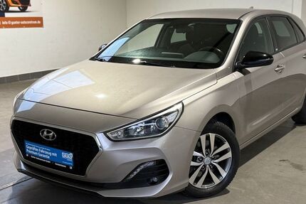 Hyundai i30 71.800 km 12.999 &euro; Ganderkesee 27777