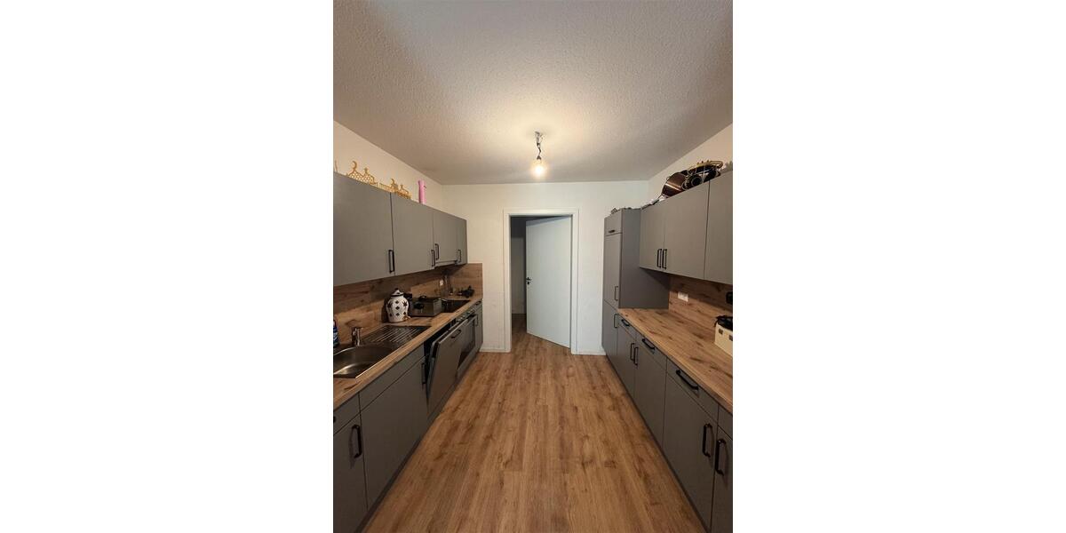 Erdgeschoßwohnung Oldenburg Bürgeresch - 3 Zimmer, 94 m&sup2;, 1.500&euro; | Angebot:22986845