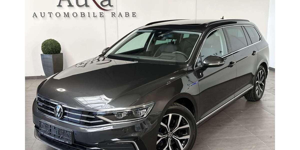 VW Passat 64.750 km 29.989 &euro; Wardenburg 26203