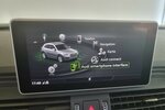 Audi Q5 45 TDI quattro LED Head-Up Leder Panorama 89.200 km 33.500 &euro; Garrel 49681
