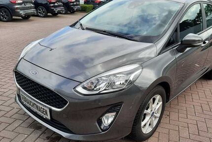 Ford Fiesta 66.211 km 8.900 &euro; Wardenburg 26203