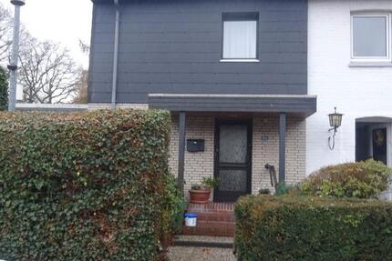 Haus Oldenburg Kreyenbrück - 4 Zimmer, 98 m&sup2;, 195.000&euro; | Angebot:25987648