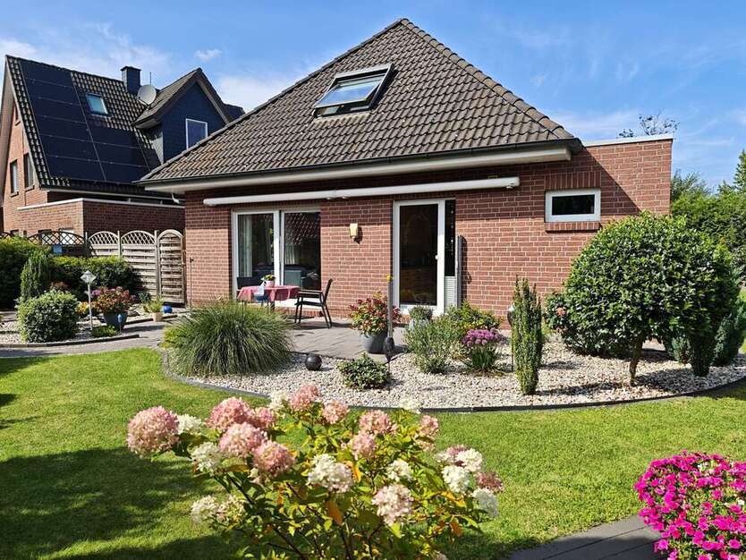 Haus zum Kaufen in Oldenburg (Oldenburg) 615.000 € 131 m²